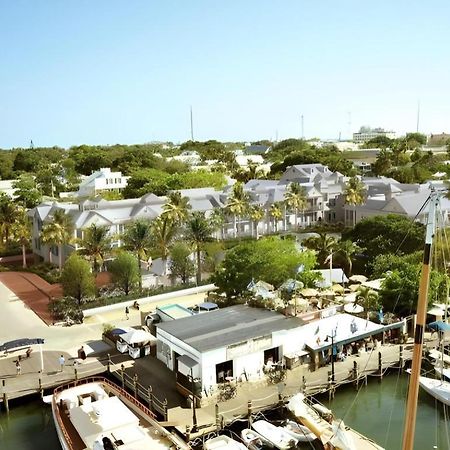The Marker Key West Harbor Resort 外观 照片