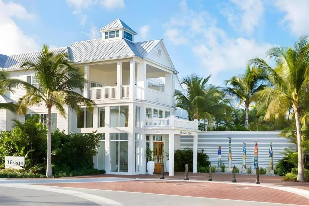 The Marker Key West Harbor Resort 外观 照片