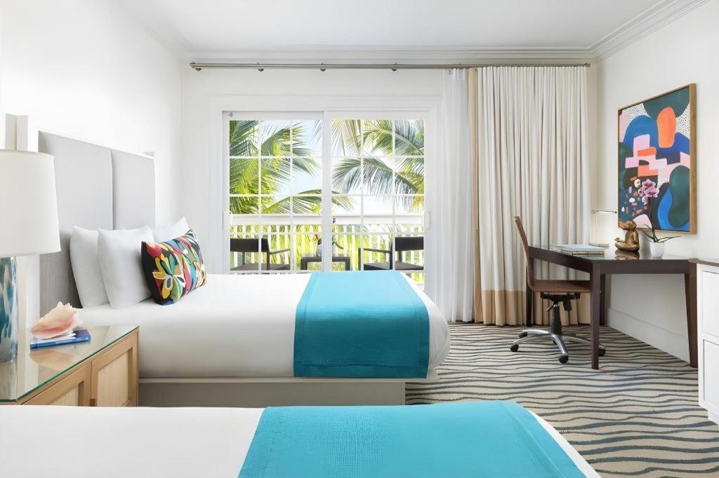 The Marker Key West Harbor Resort 外观 照片