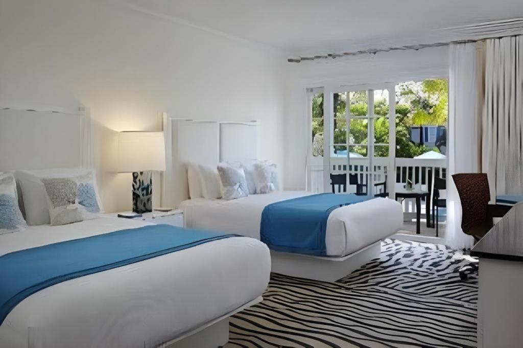 The Marker Key West Harbor Resort 外观 照片