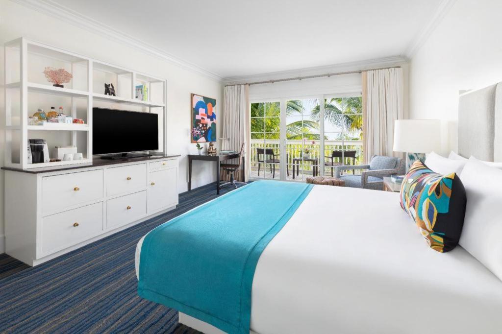 The Marker Key West Harbor Resort 外观 照片