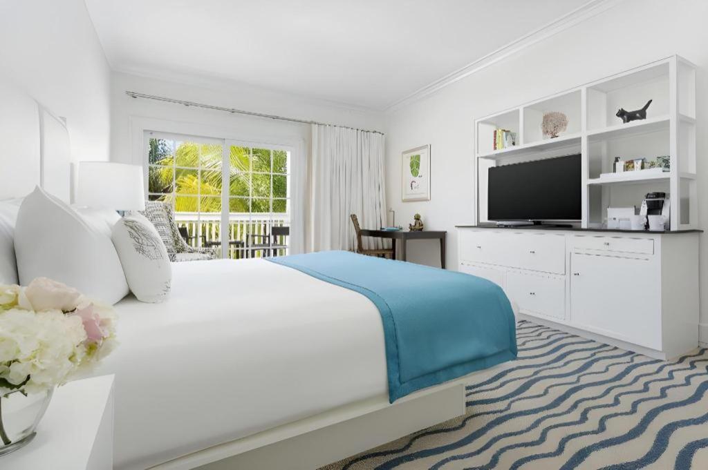 The Marker Key West Harbor Resort 外观 照片