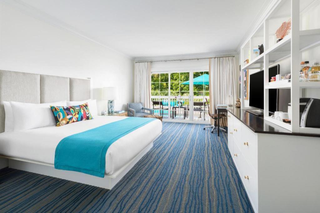 The Marker Key West Harbor Resort 外观 照片