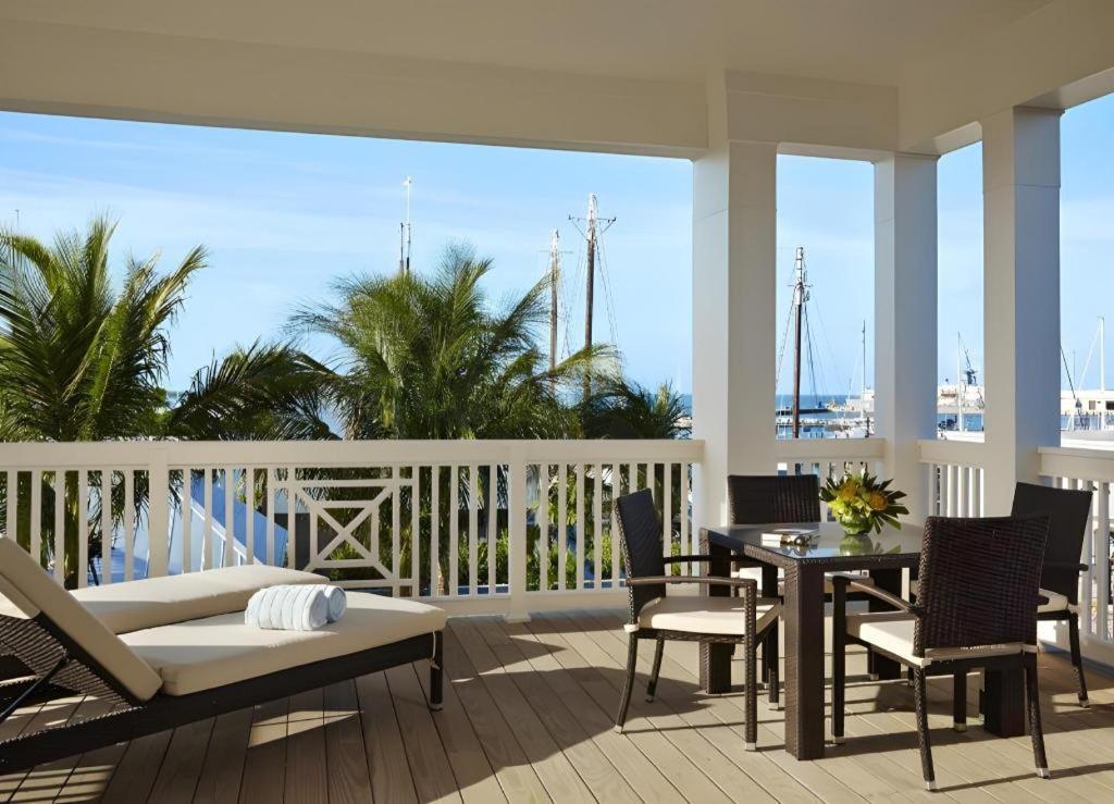 The Marker Key West Harbor Resort 外观 照片