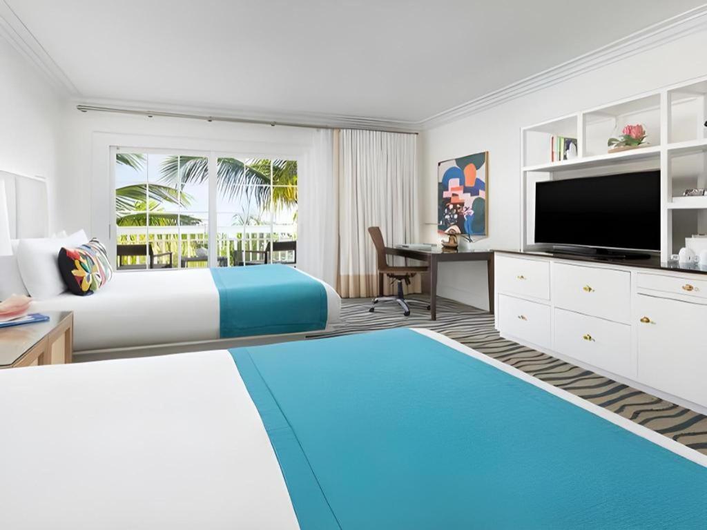 The Marker Key West Harbor Resort 外观 照片