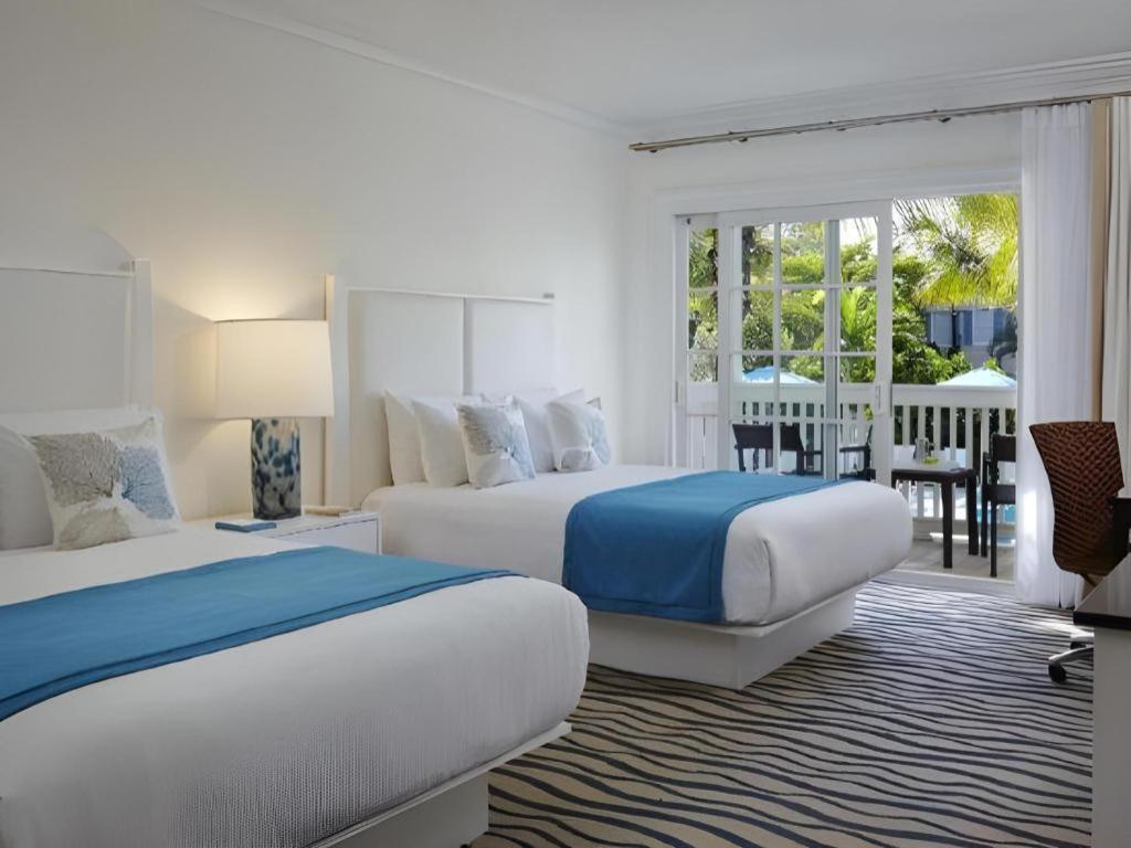 The Marker Key West Harbor Resort 外观 照片