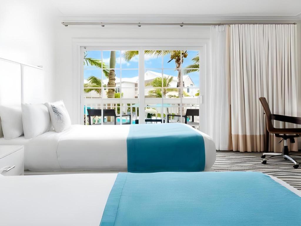 The Marker Key West Harbor Resort 外观 照片