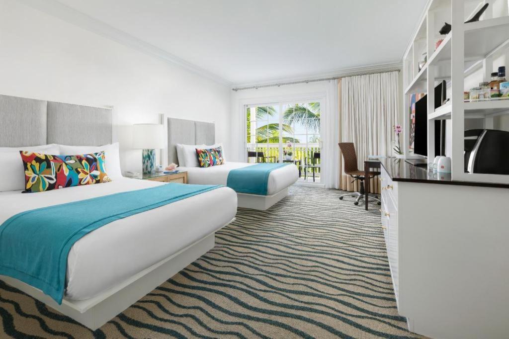 The Marker Key West Harbor Resort 外观 照片