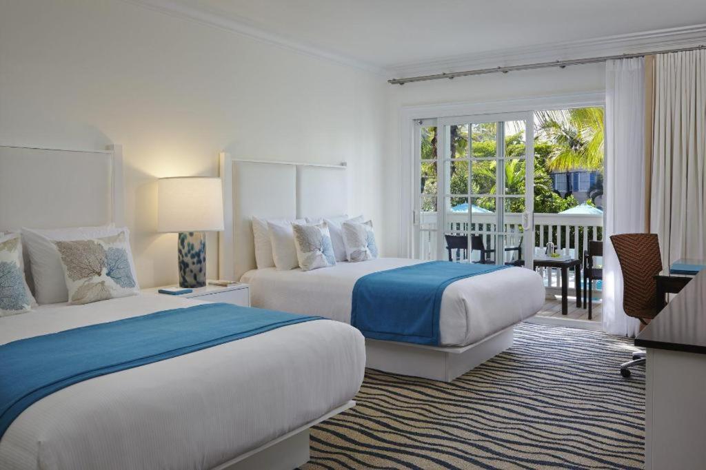 The Marker Key West Harbor Resort 外观 照片