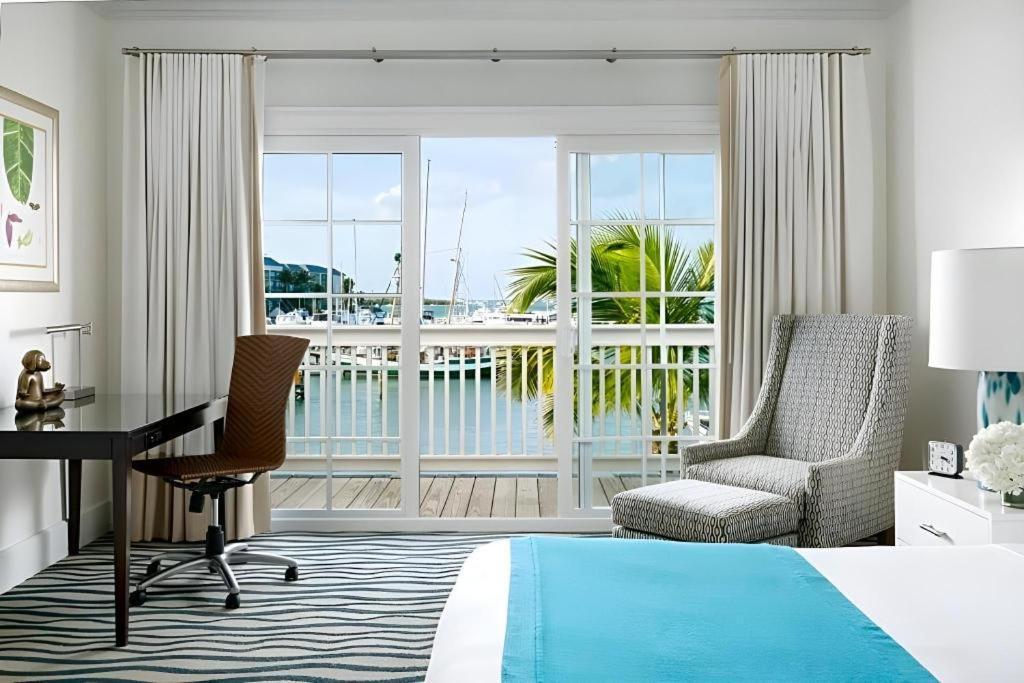 The Marker Key West Harbor Resort 外观 照片