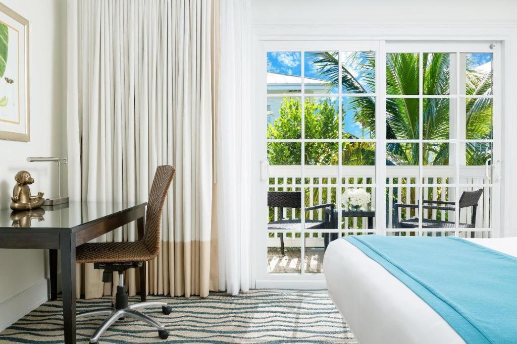 The Marker Key West Harbor Resort 外观 照片