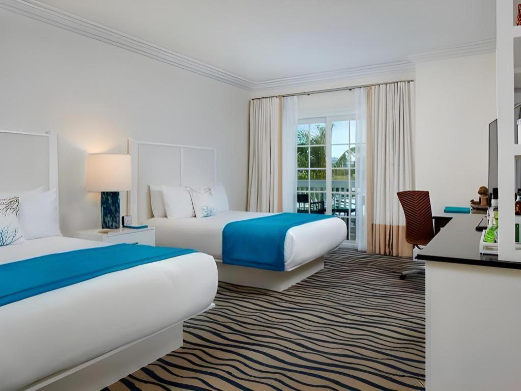 The Marker Key West Harbor Resort 外观 照片