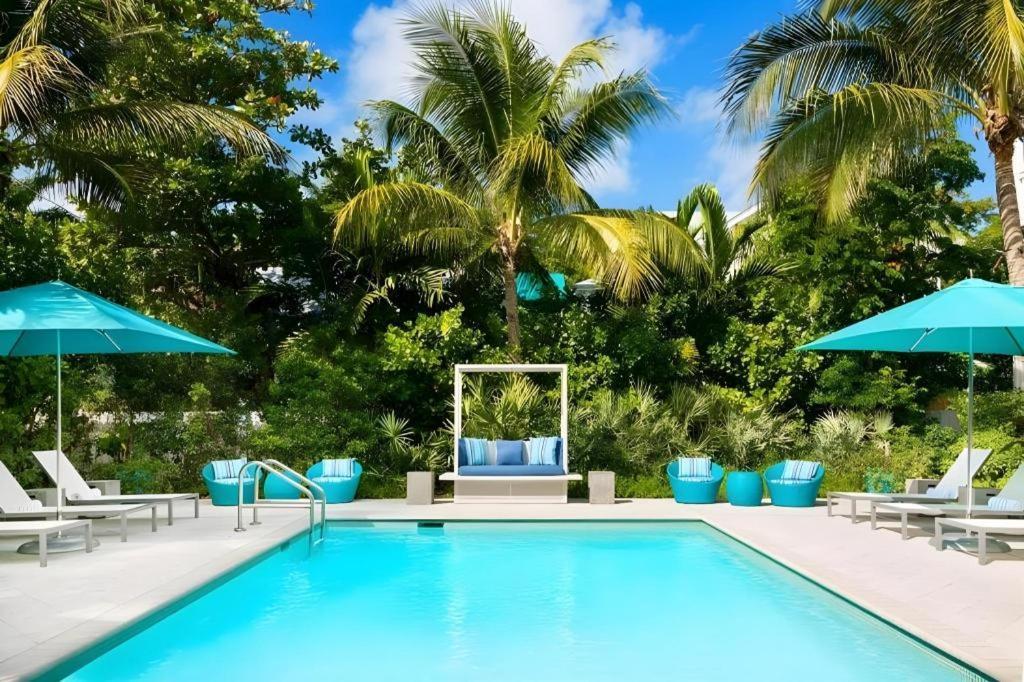 The Marker Key West Harbor Resort 外观 照片
